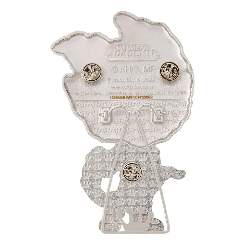 My Hero Academia POP! Enamel Pin Kurogiri 10 cm product photo
