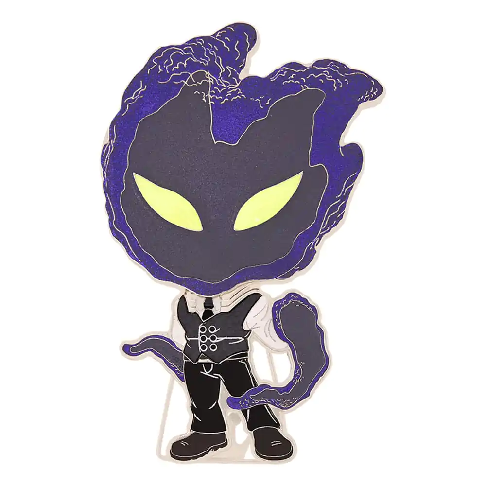 My Hero Academia POP! Enamel Pin Kurogiri 10 cm product photo
