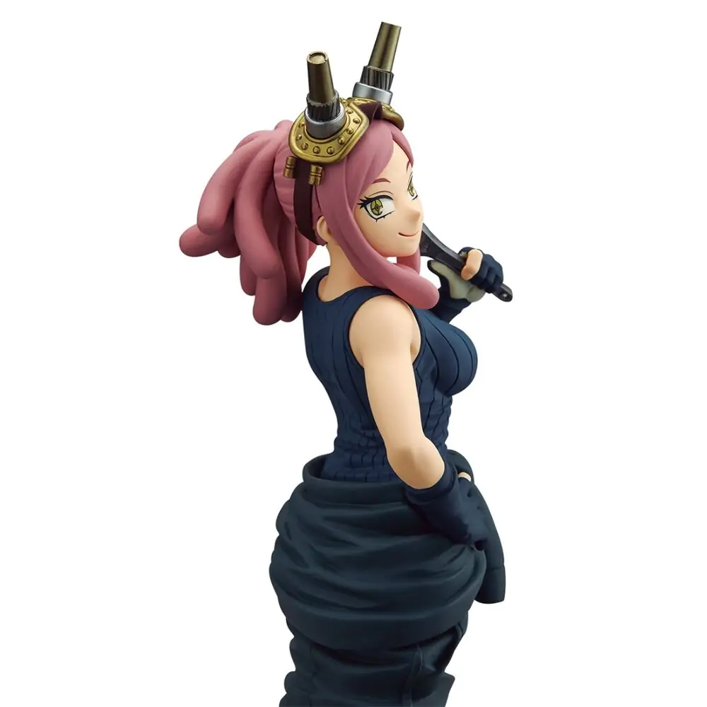 My Hero Academia Glitter & Glamorous Mei Hatsume figure 21cm product photo