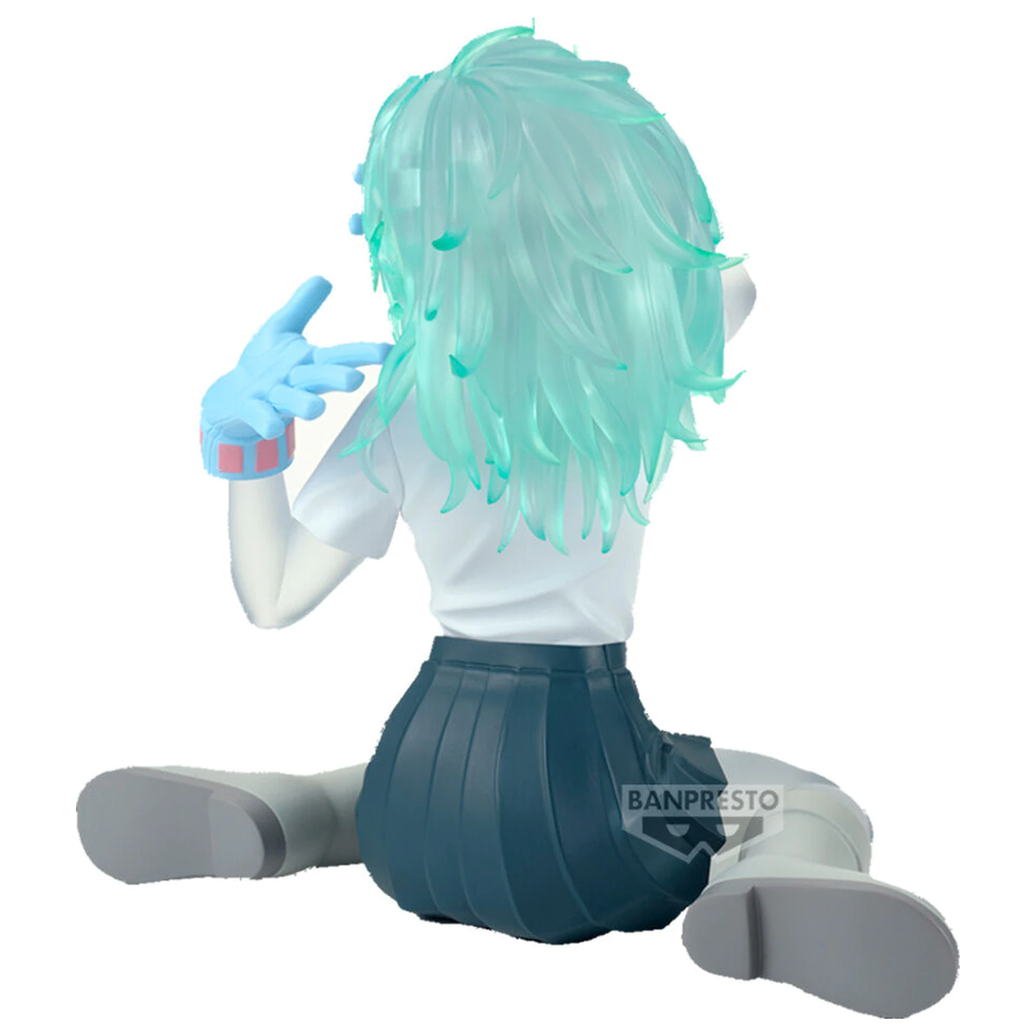 My Hero Academia Glitter Glamours Toru Hagakure figure 13cm product photo