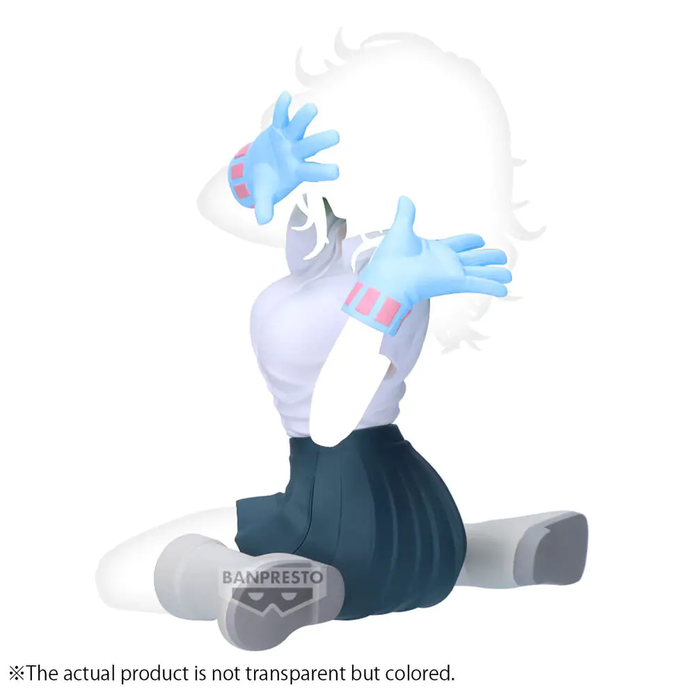 My Hero Academia Glitter & Glamours Toru Hagakure figure 13cm product photo