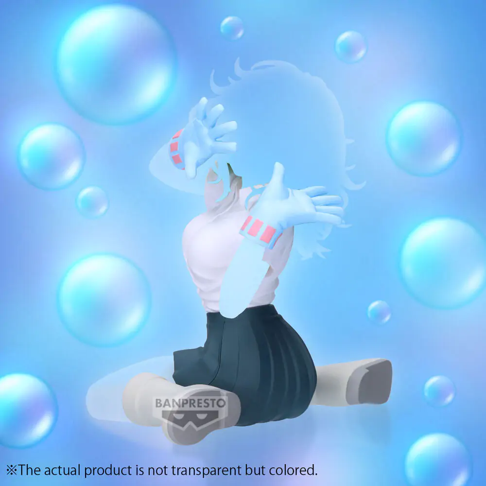 My Hero Academia Glitter & Glamours Toru Hagakure figure 13cm product photo