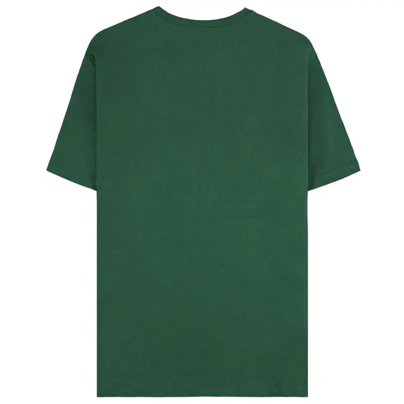 My Hero Academia Green Bakugo t-shirt product photo