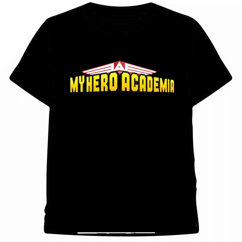 My Hero Academia kids t-shirt termékfotó