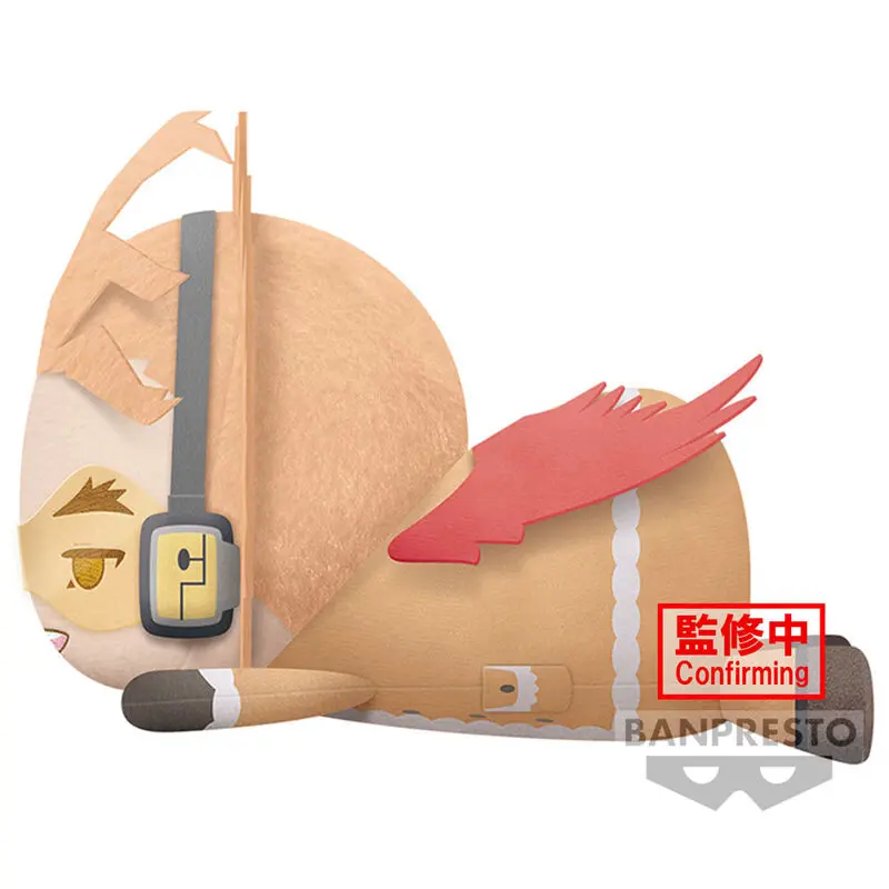 My Hero Academia Hawks 22cm product photo
