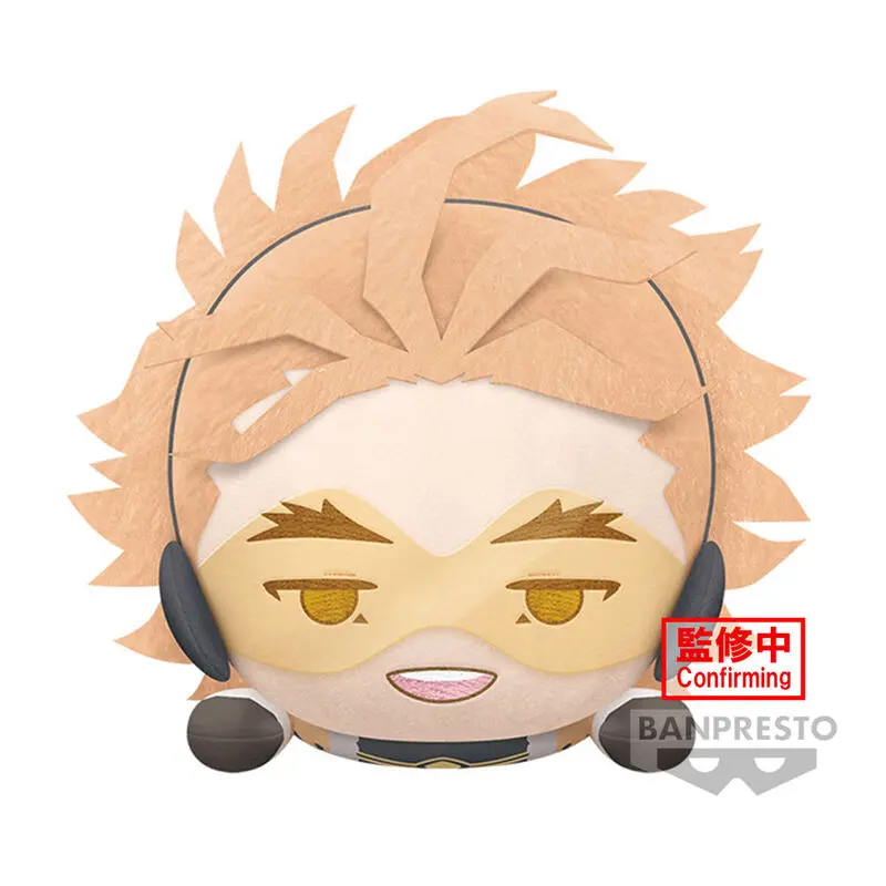My Hero Academia Hawks 22cm product photo