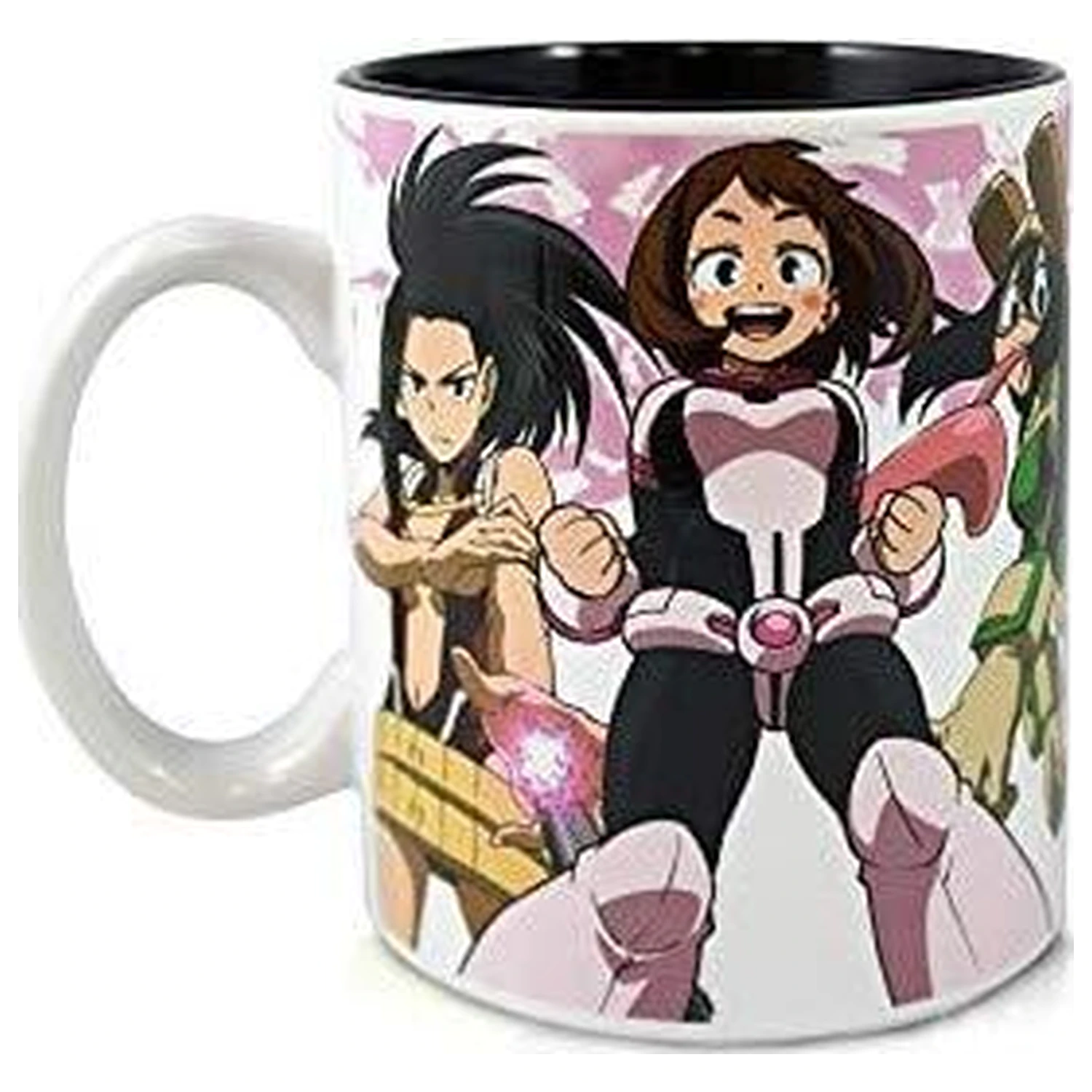 My Hero Academia Heroine Coffee mug 473ml product photo