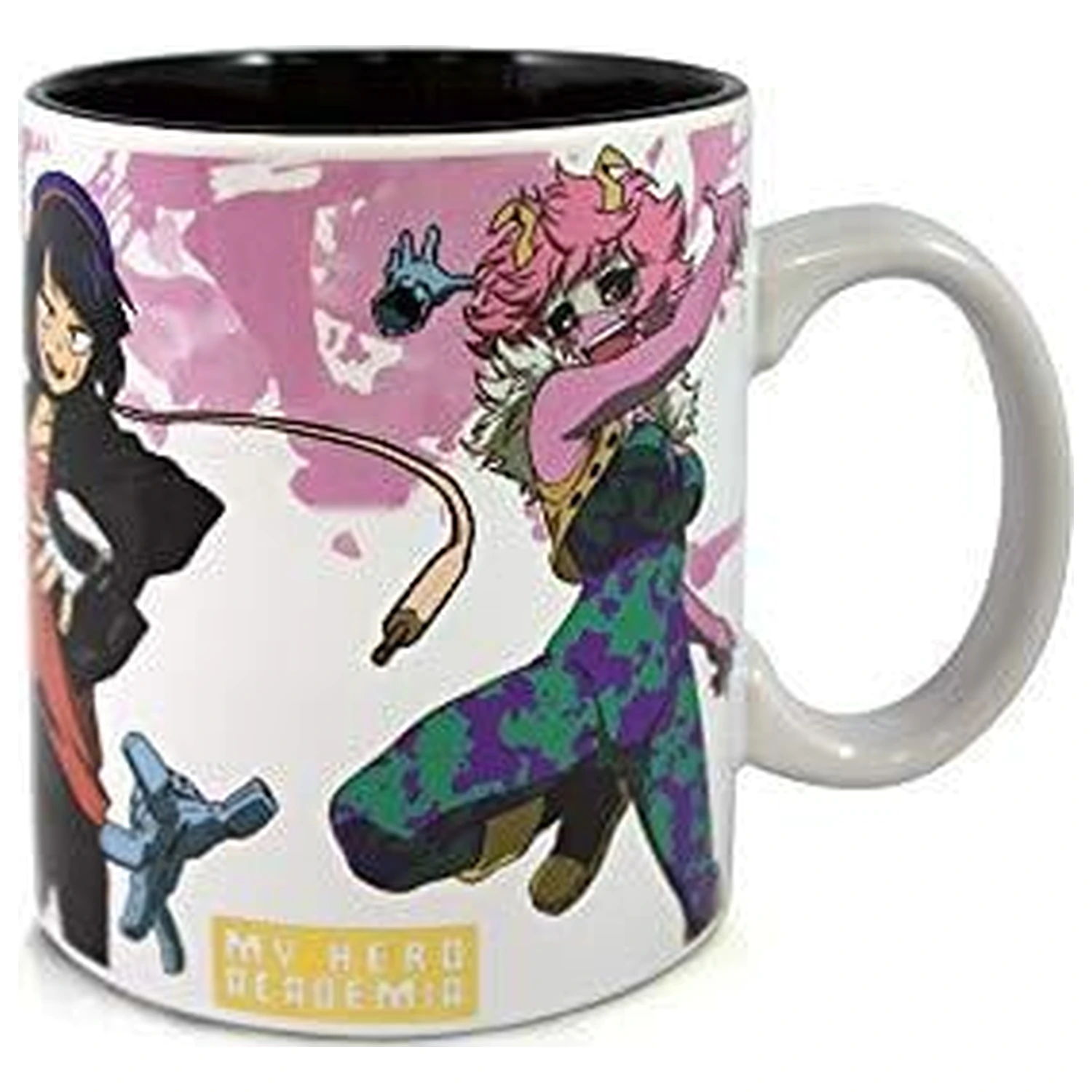 My Hero Academia Heroine Coffee mug 473ml product photo