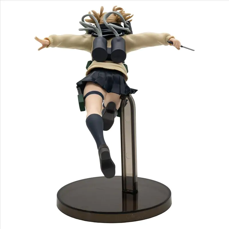 My Hero Academia Himiko Toga Evil Villains figure 11cm product photo