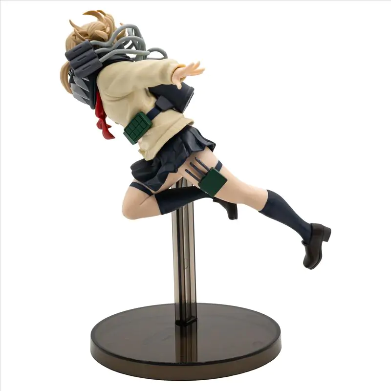 My Hero Academia Himiko Toga Evil Villains figure 11cm product photo