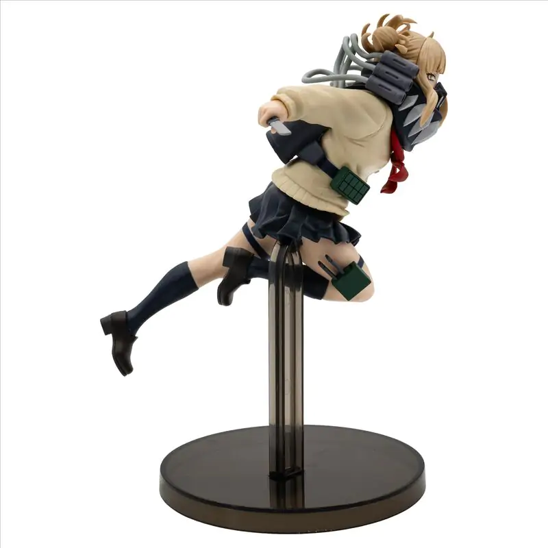 My Hero Academia Himiko Toga Evil Villains figure 11cm product photo