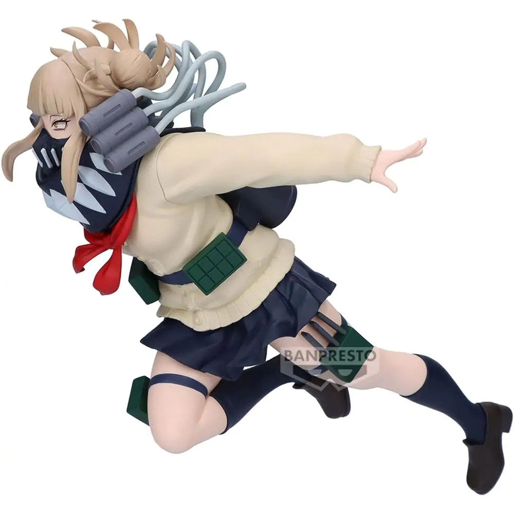 My Hero Academia Himiko Toga Evil Villains figure 11cm product photo