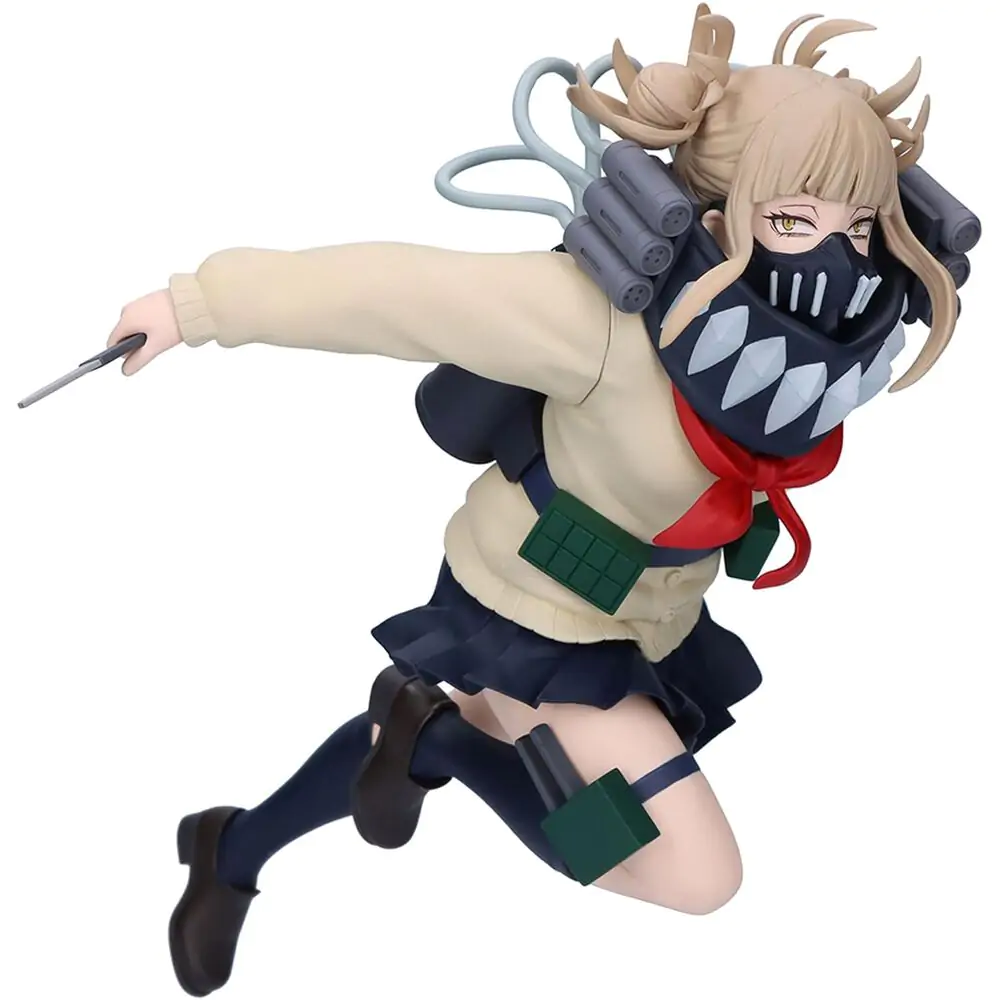 My Hero Academia Himiko Toga Evil Villains figure 11cm product photo