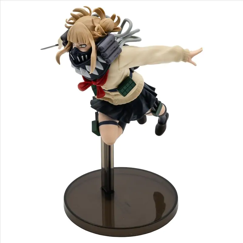 My Hero Academia Himiko Toga Evil Villains figure 11cm product photo