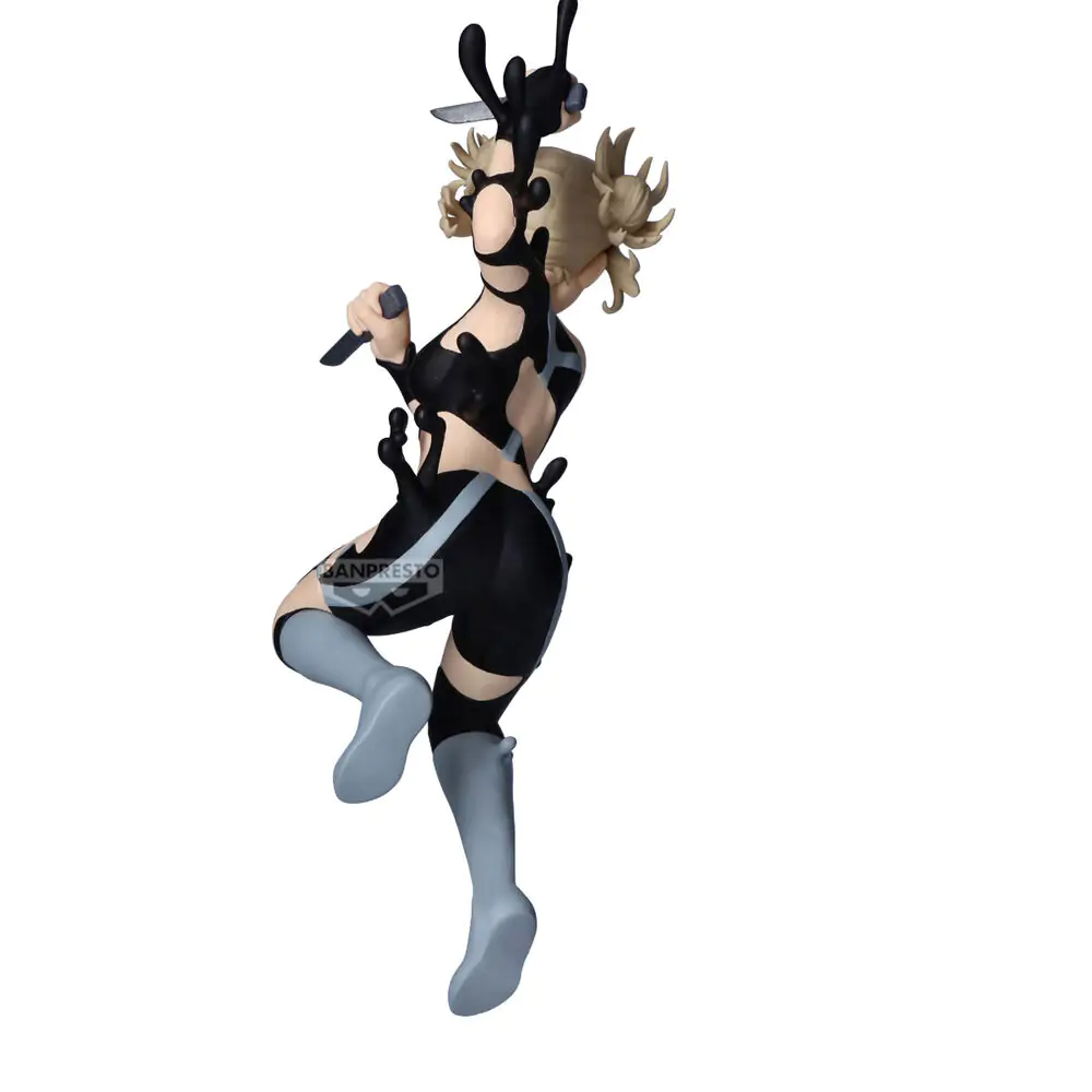 My Hero Academia Himiko Toga Evil Villains figure 20cm product photo