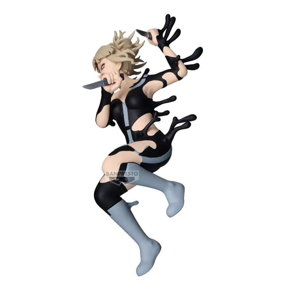 My Hero Academia Himiko Toga Evil Villains figure 20cm product photo