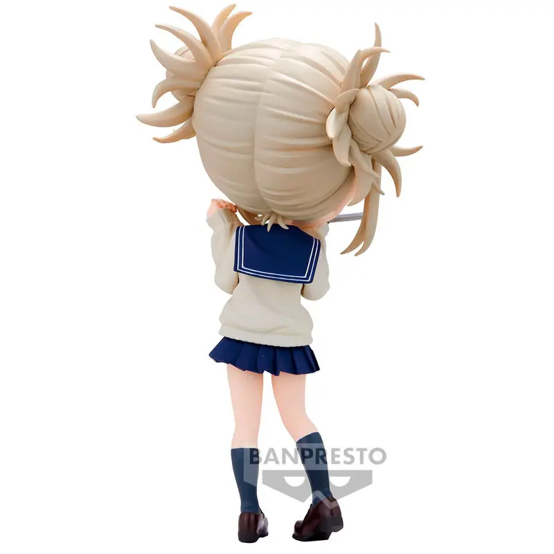 My Hero Academia Himiko Toga II ver.A figure 14cm termékfotó