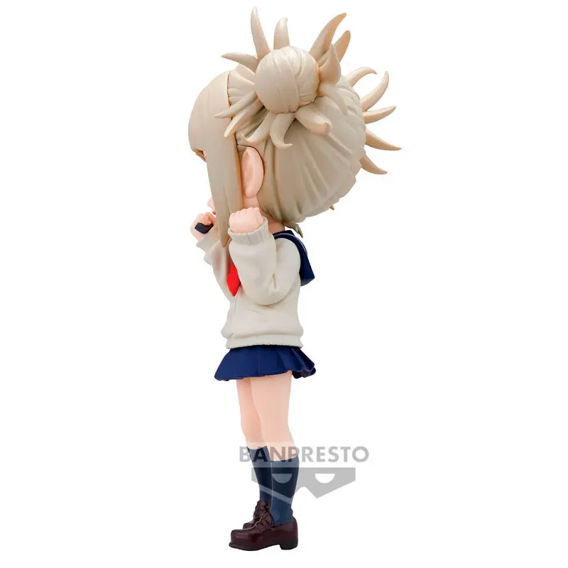 My Hero Academia Himiko Toga II ver.A figure 14cm termékfotó