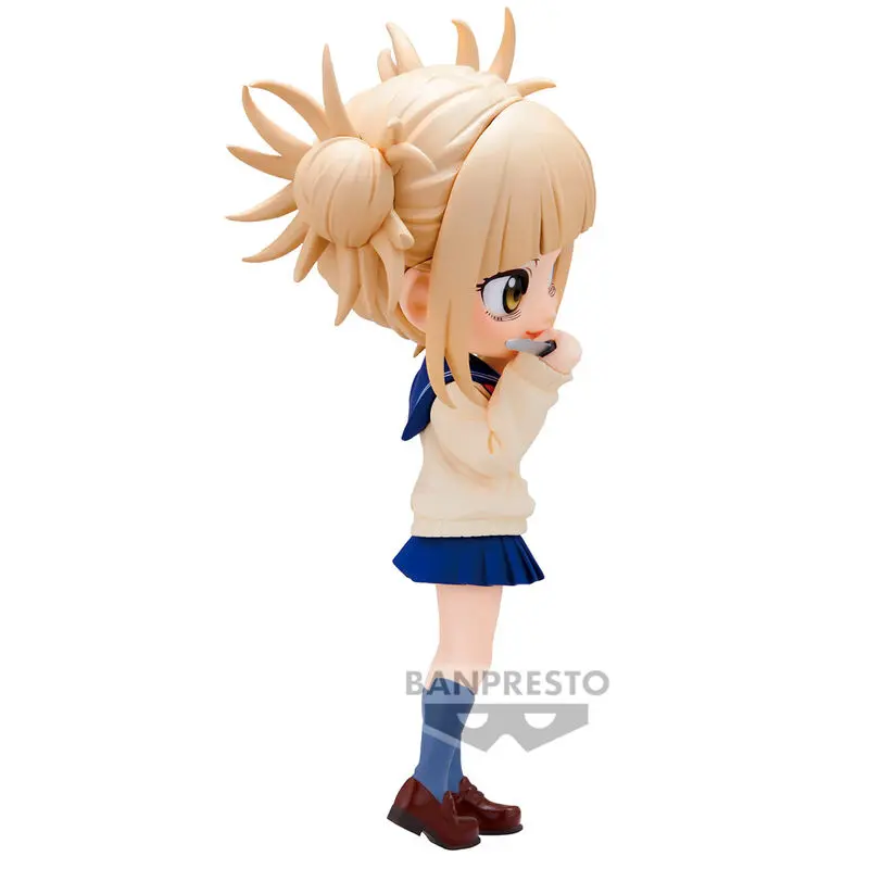 My Hero Academia Himiko Toga II ver.B figure 14cm product photo