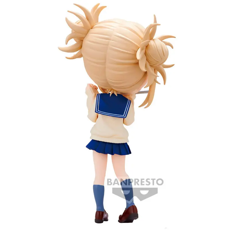 My Hero Academia Himiko Toga II ver.B figure 14cm product photo
