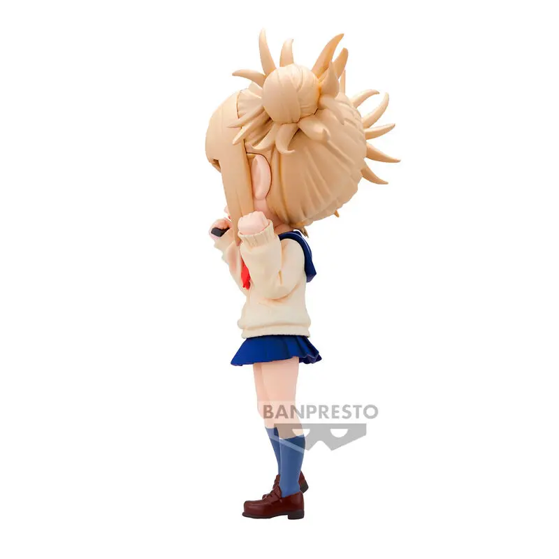 My Hero Academia Himiko Toga II ver.B figure 14cm product photo