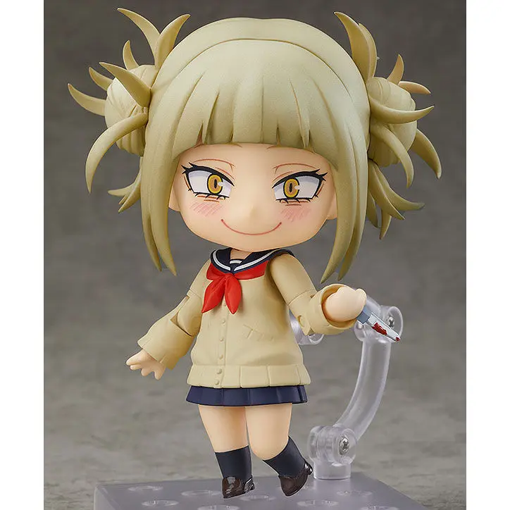 My Hero Academia Nendoroid Action Figure Himiko Toga 10 cm product photo