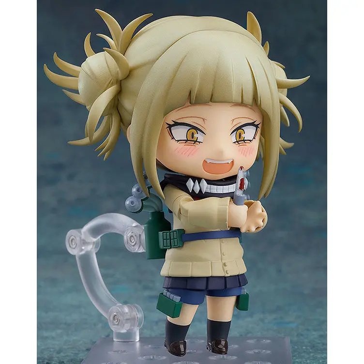 My Hero Academia Nendoroid Action Figure Himiko Toga 10 cm product photo