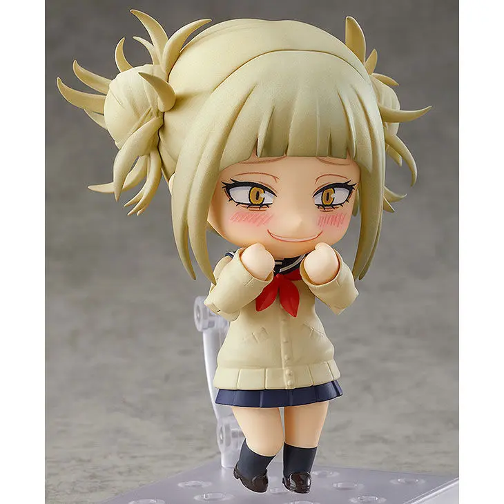 My Hero Academia Nendoroid Action Figure Himiko Toga 10 cm product photo