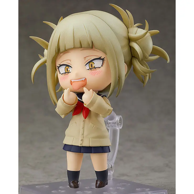 My Hero Academia Nendoroid Action Figure Himiko Toga 10 cm product photo