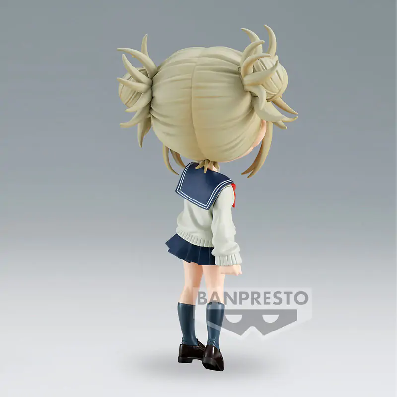 My Hero Academia Himiko Toga Q posket figure 13cm termékfotó