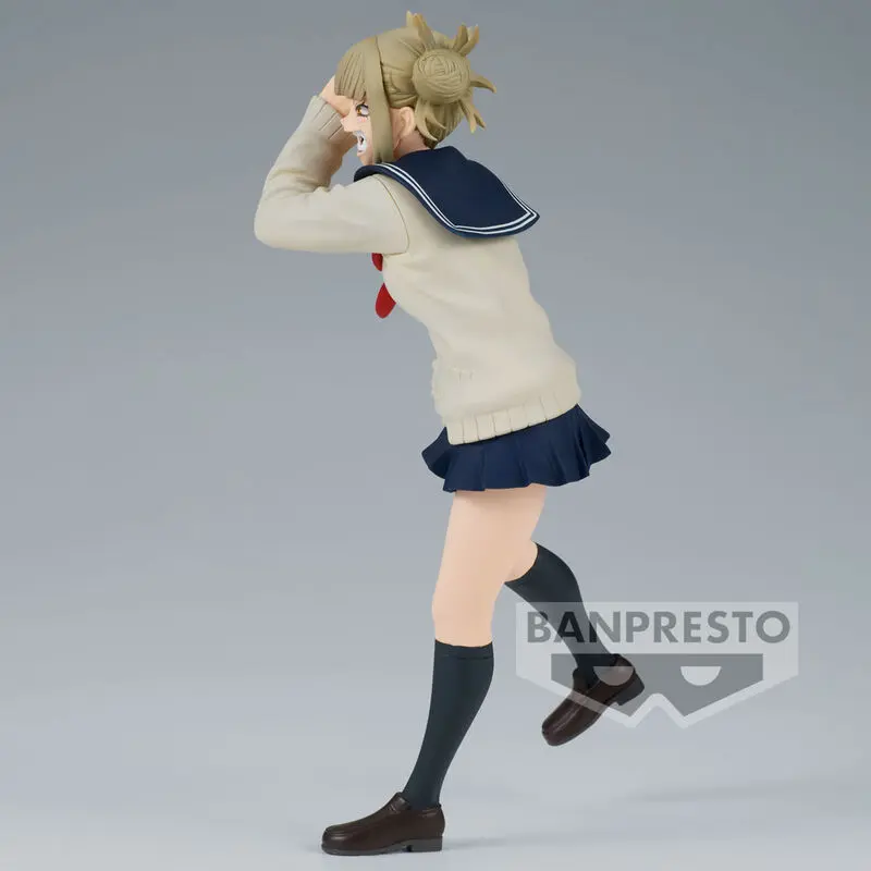 My Hero Academia Himiko Toga vol.6 figure 15cm product photo