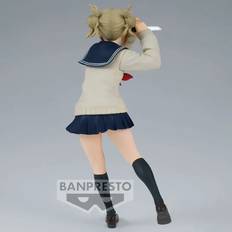 My Hero Academia Himiko Toga vol.6 figure 15cm product photo