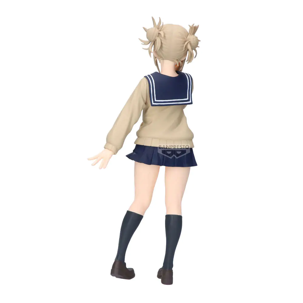 My Hero Academia Himoko Toga Glitter & Glamorous figure 22cm termékfotó