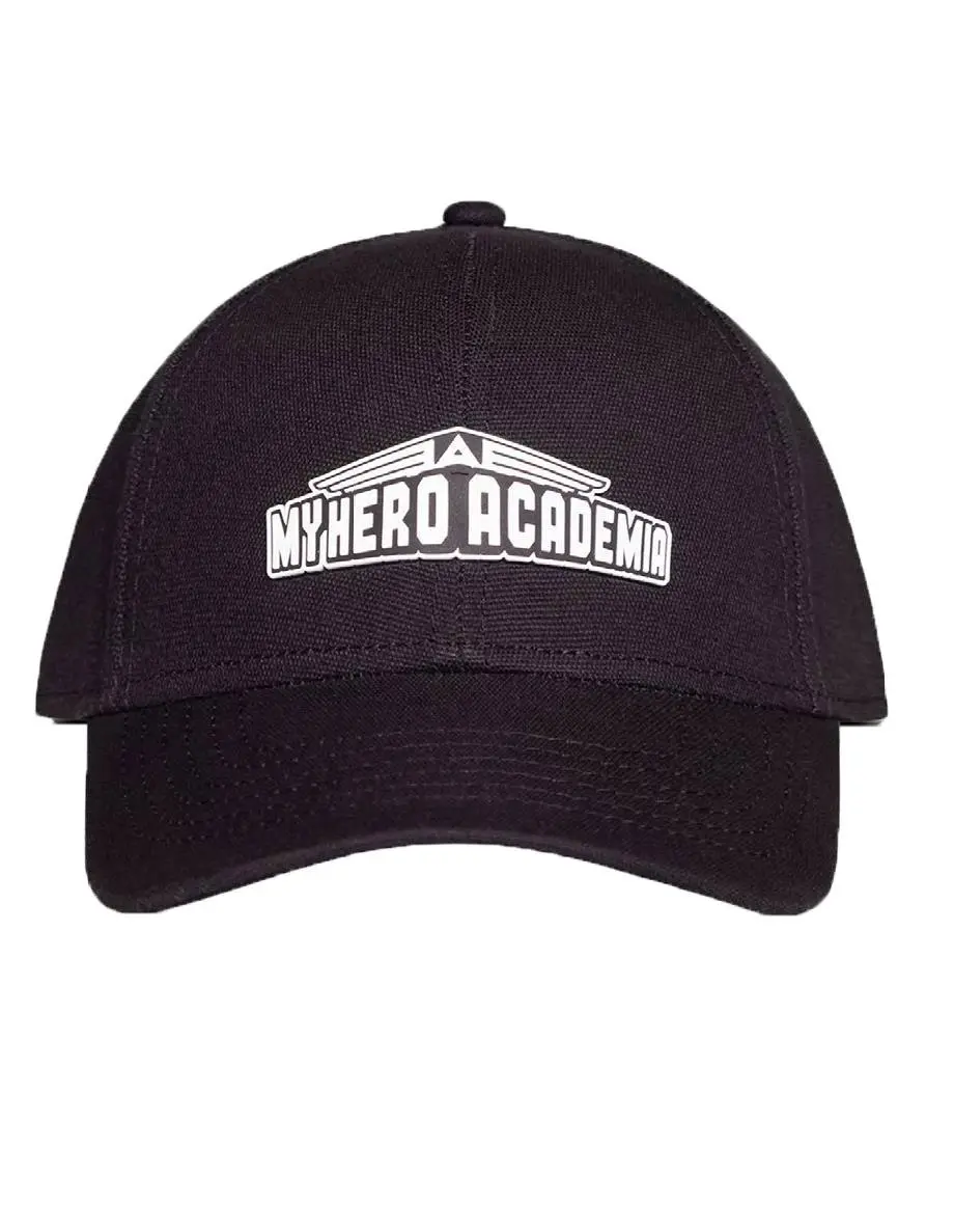 My Hero Academia Curved Bill Cap Izuku Midoriya product photo