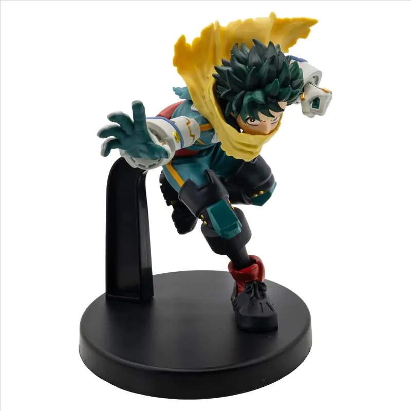 My Hero Academia Izuku Midoriya figure 10cm product photo