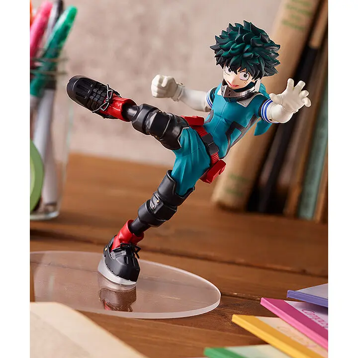 My Hero Academia Izuku Midoriya figure 16cm product photo