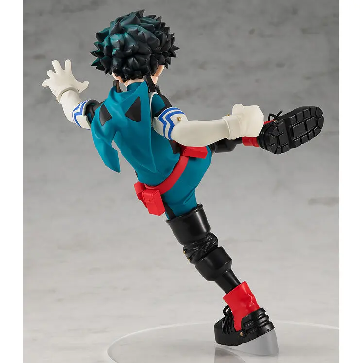My Hero Academia Izuku Midoriya figure 16cm product photo