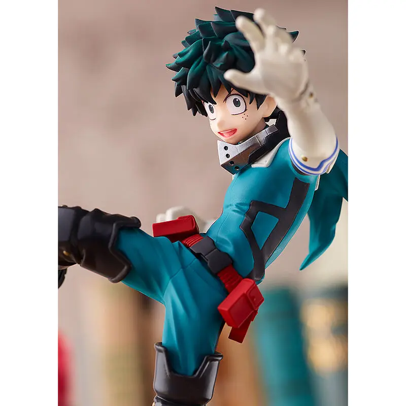 My Hero Academia Izuku Midoriya figure 16cm product photo