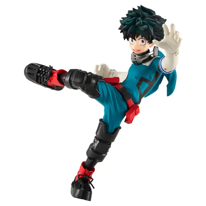 My Hero Academia Izuku Midoriya figure 16cm product photo