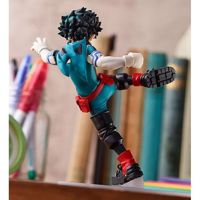 My Hero Academia Izuku Midoriya figure 16cm product photo