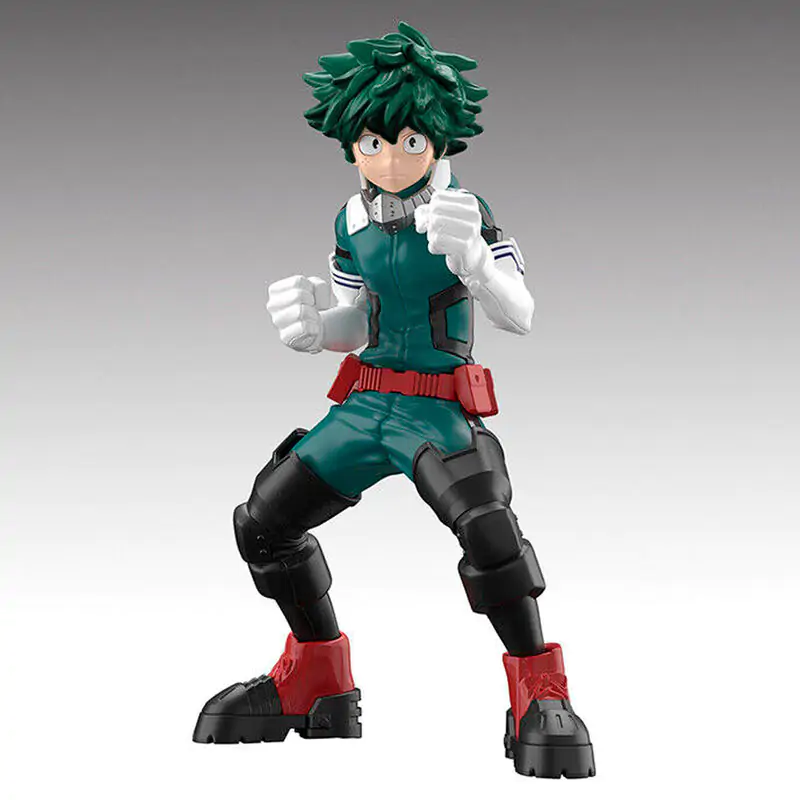 My Hero Academia Izuku Midoriya figure termékfotó