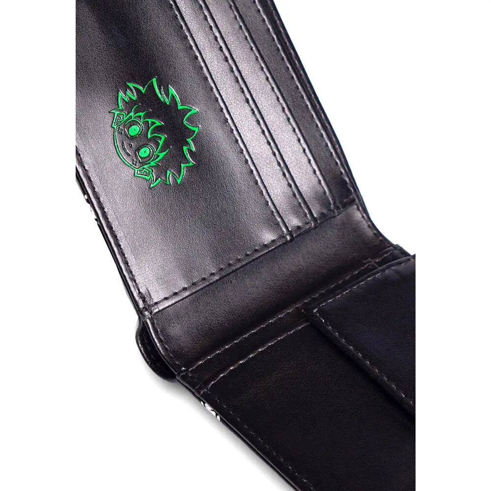 My Hero Academia Bifold Wallet Izuku Midoriya product photo
