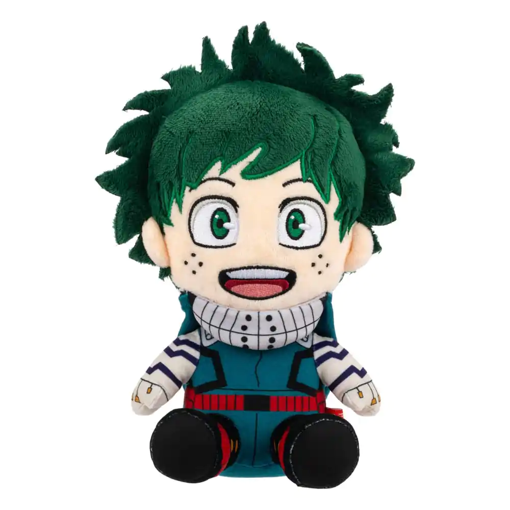 My Hero Academia Plush Figure Izuku Midoriya 20 cm product photo