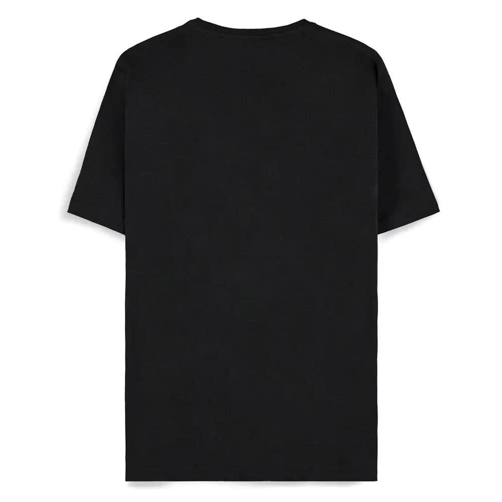 My Hero Academia Izuku Midoriya t-shirt product photo