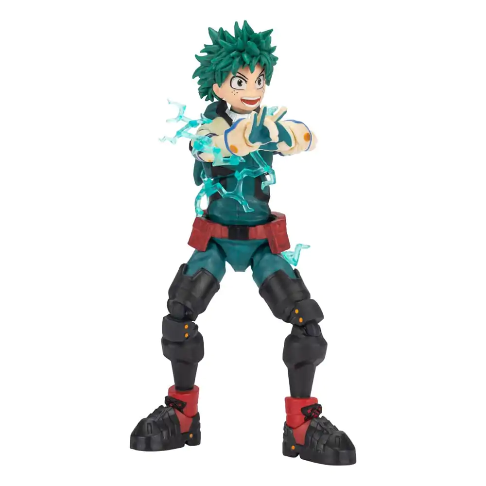 My Hero Academia Action Figure Izuku Midoriya 17 cm product photo