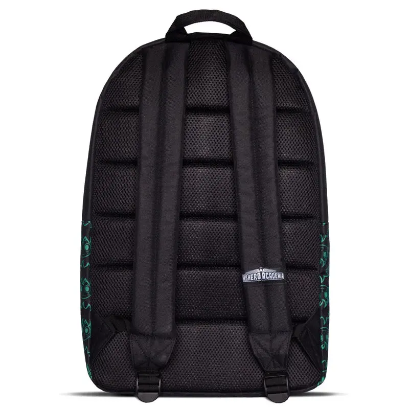 My Hero Academia Izuku Midoriya Backpack 46 cm product photo