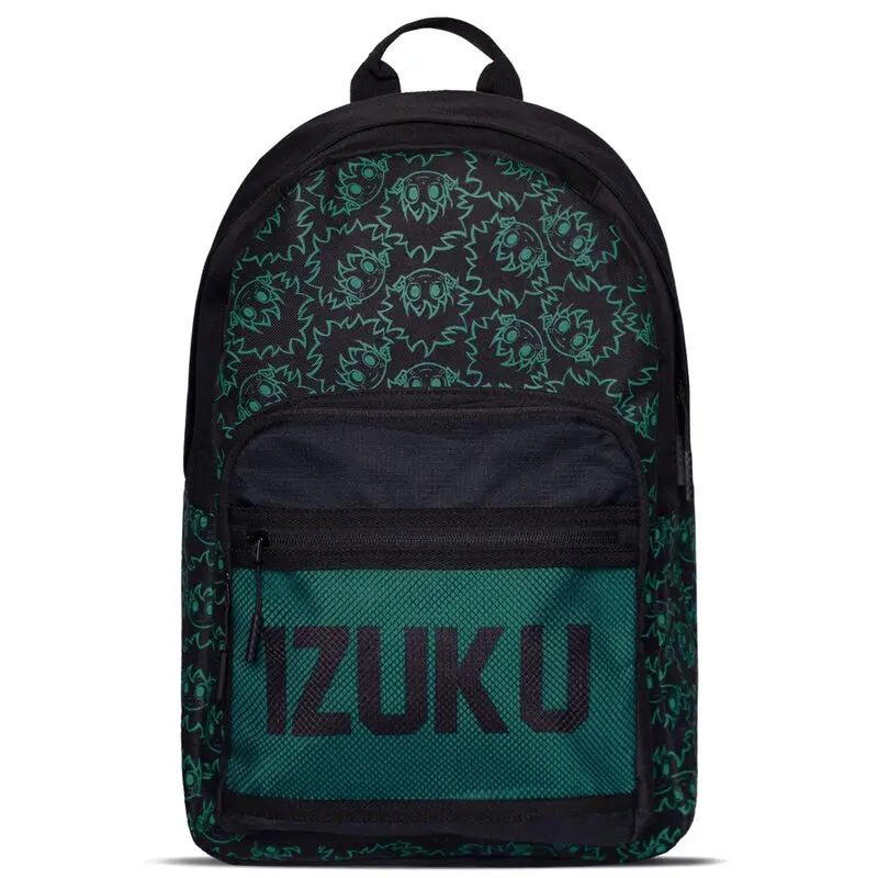 My Hero Academia Izuku Midoriya Backpack 46 cm product photo