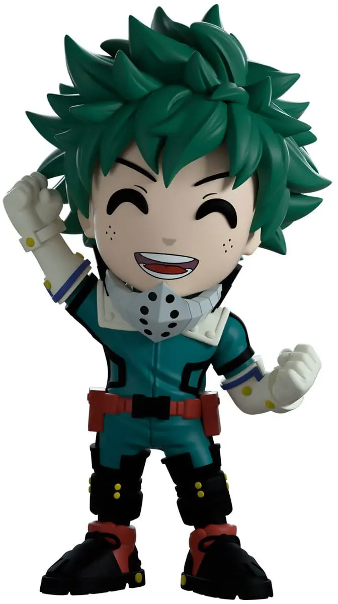 My Hero Academia Vinyl Figure Izuku Midoriya 12 cm product photo