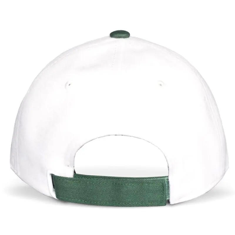 My Hero Academia Curved Bill Cap Katsuki Bakugo initials product photo