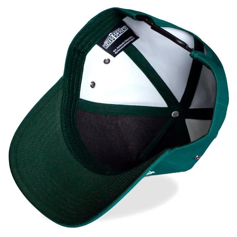 My Hero Academia Curved Bill Cap Katsuki Bakugo product photo